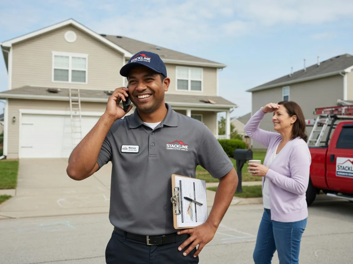 Chimney flashing repair Montpelier, IA FAQs